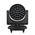 Moving Head for outdoor events